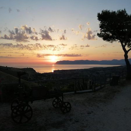 Agriturismo Finazzo Balata di Baida Luaran gambar