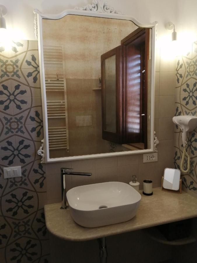 Agriturismo Finazzo Balata di Baida Luaran gambar