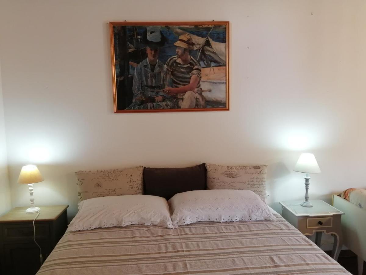 Agriturismo Finazzo Balata di Baida Luaran gambar