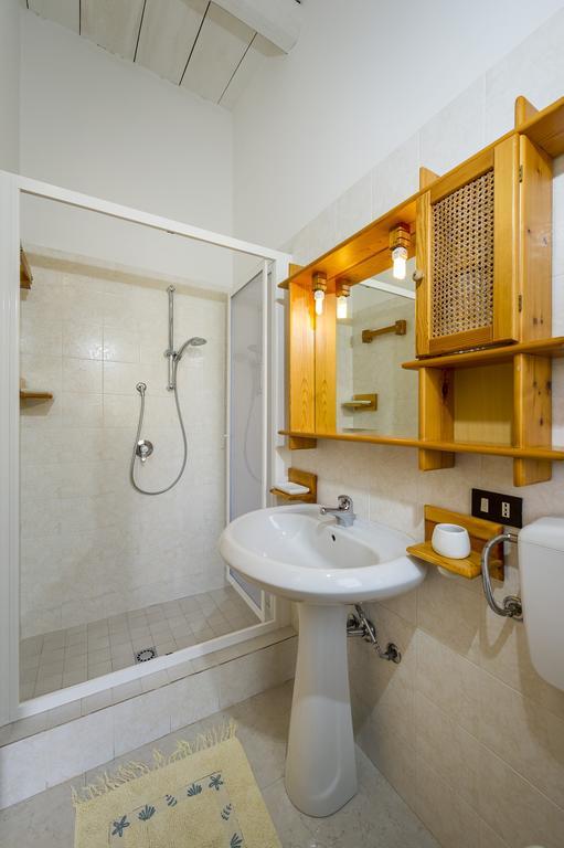 Agriturismo Finazzo Balata di Baida Luaran gambar