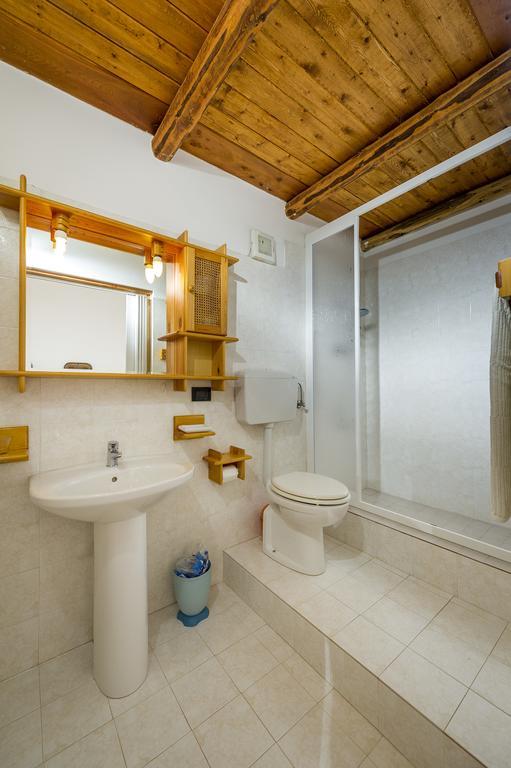 Agriturismo Finazzo Balata di Baida Luaran gambar