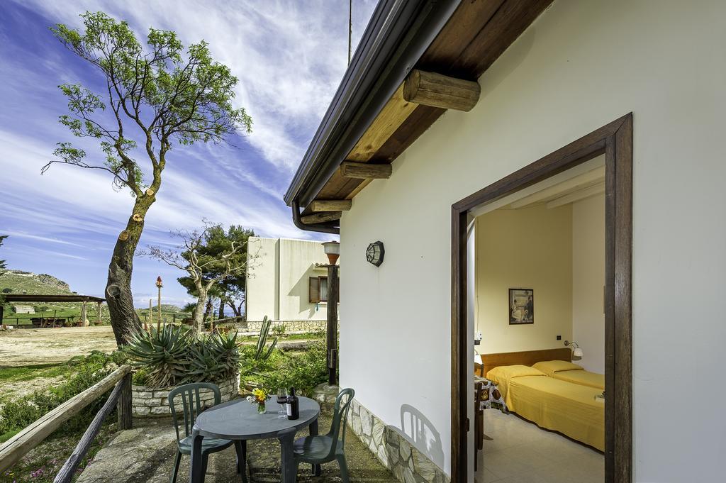 Agriturismo Finazzo Balata di Baida Luaran gambar