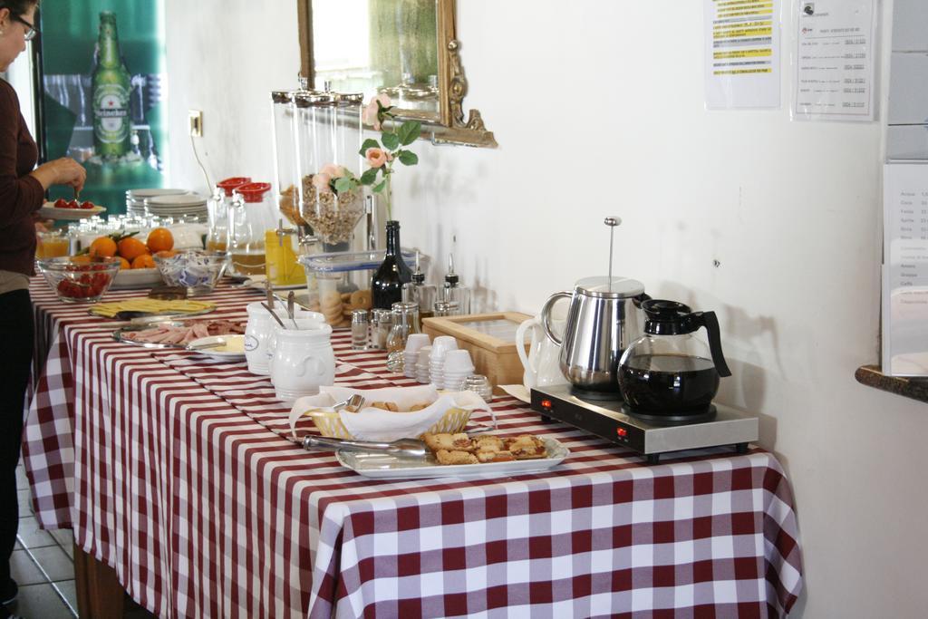Agriturismo Finazzo Balata di Baida Luaran gambar